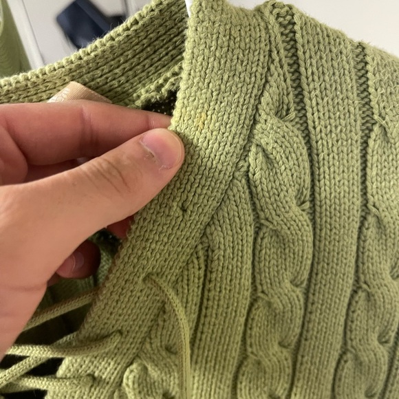 Women’s Kate hill casual sweater size medium - Picture 3 of 6